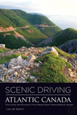 Bertrand.pt - Scenic Driving Atlantic Canada
