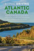 Scenic Driving Atlantic Canada