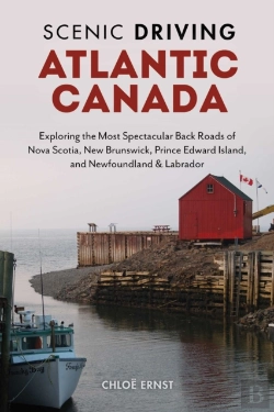Bertrand.pt - Scenic Driving Atlantic Canada