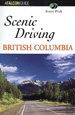 Bertrand.pt - Scenic Driving British Columbia