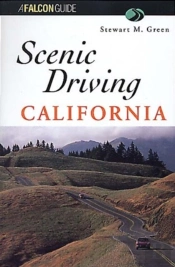 Scenic Driving California