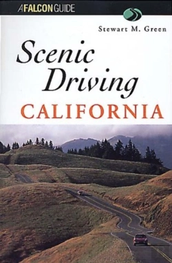 Bertrand.pt - Scenic Driving California