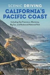 Scenic Driving California'S Pacific Coast