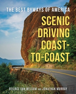 Bertrand.pt - Scenic Driving Coast-To-Coast