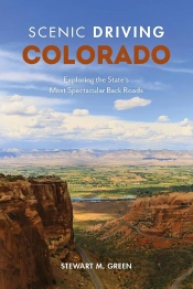 Scenic Driving Colorado