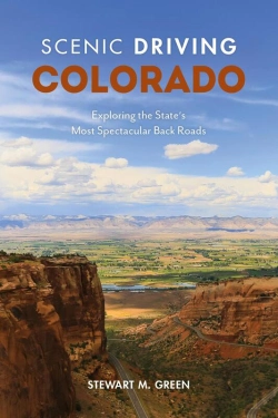 Bertrand.pt - Scenic Driving Colorado