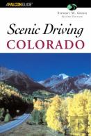 Scenic Driving Colorado