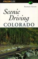 Scenic Driving Colorado