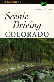 Scenic Driving Colorado