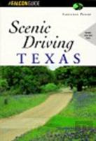 Scenic Driving In Texas
