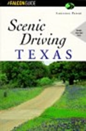 Scenic Driving In Texas