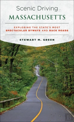 Bertrand.pt - Scenic Driving Massachusetts
