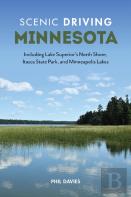 Scenic Driving Minnesota