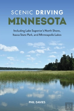 Bertrand.pt - Scenic Driving Minnesota