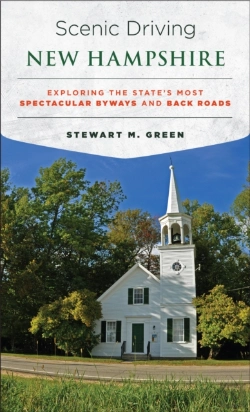 Bertrand.pt - Scenic Driving New Hampshire