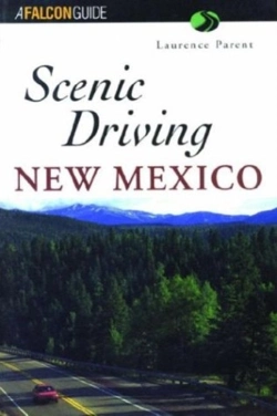 Bertrand.pt - Scenic Driving New Mexico