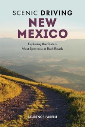 Scenic Driving New Mexico