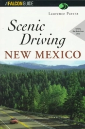 Scenic Driving New Mexico