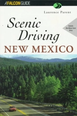 Bertrand.pt - Scenic Driving New Mexico