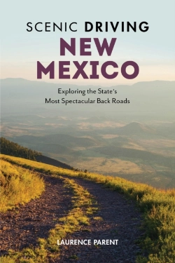Bertrand.pt - Scenic Driving New Mexico