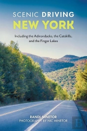 Scenic Driving New York