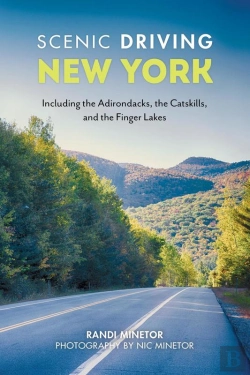Bertrand.pt - Scenic Driving New York