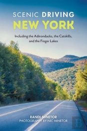 Scenic Driving New York