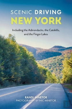 Bertrand.pt - Scenic Driving New York