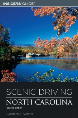 Bertrand.pt - Scenic Driving North Carolina