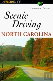 Scenic Driving North Carolina