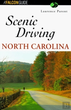 Bertrand.pt - Scenic Driving North Carolina