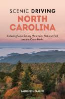 Scenic Driving North Carolina
