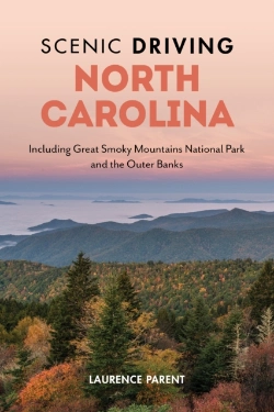 Bertrand.pt - Scenic Driving North Carolina