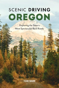 Bertrand.pt - Scenic Driving Oregon