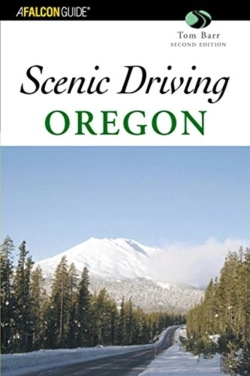 Bertrand.pt - Scenic Driving Oregon