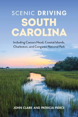Bertrand.pt - Scenic Driving South Carolina