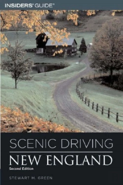 Bertrand.pt - Scenic Driving