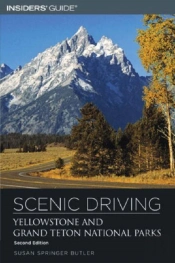 Scenic Driving
