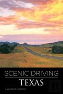 Scenic Driving Texas