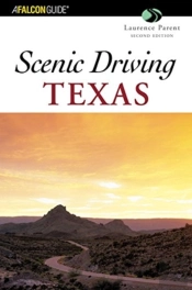 Scenic Driving Texas