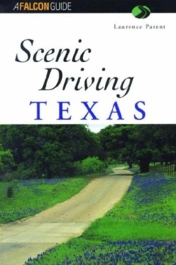 Bertrand.pt - Scenic Driving Texas