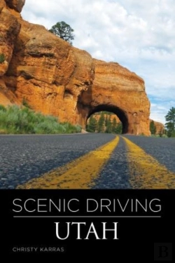Bertrand.pt - Scenic Driving Utah