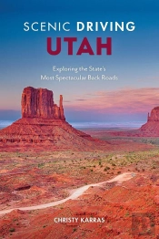 Scenic Driving Utah