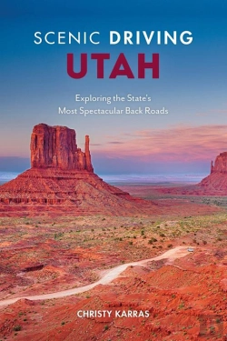 Bertrand.pt - Scenic Driving Utah