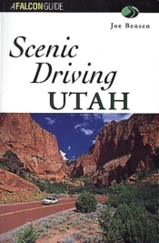 Scenic Driving Utah