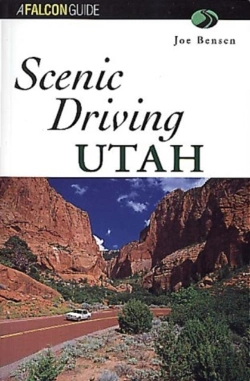Bertrand.pt - Scenic Driving Utah