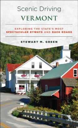 Bertrand.pt - Scenic Driving Vermont