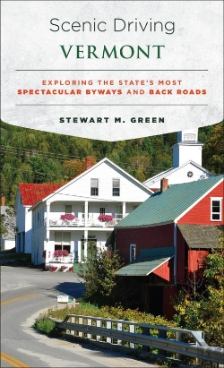Bertrand.pt - Scenic Driving Vermont
