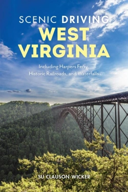 Bertrand.pt - Scenic Driving West Virginia