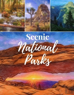 Bertrand.pt - Scenic National Parks